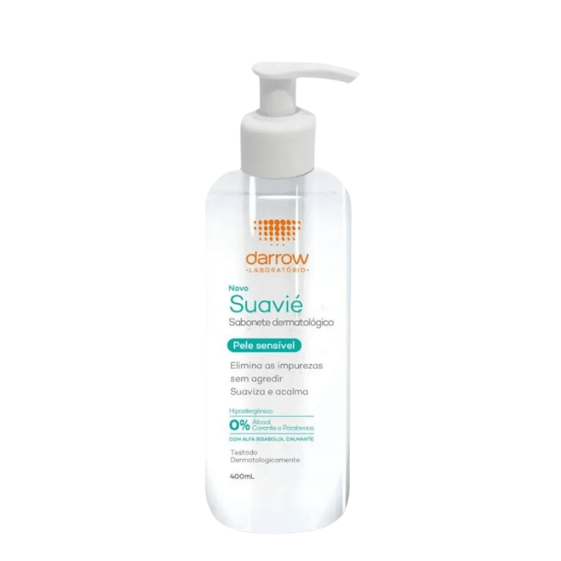 Sabonete Liquido Dermatologico Darrow Suavie Pele Sensivel 400ml.png